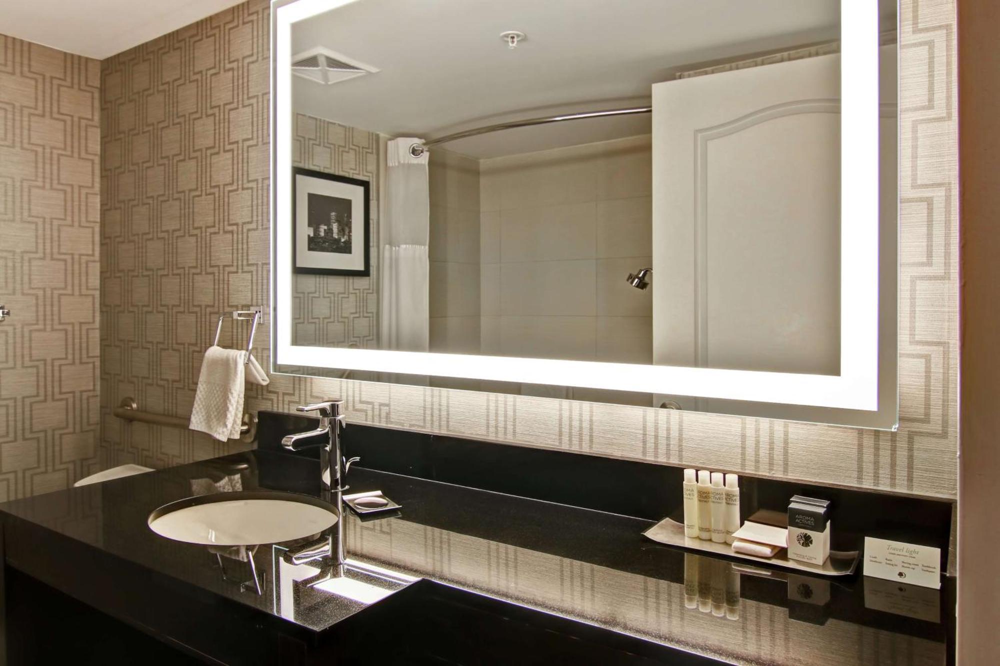 Camera Queen con Vasca da Bagno - Accesso Disabili